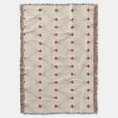 Einfache, elegante Weihnachtsbaum Decke (Vorderseite Vertikal)