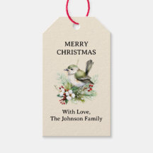 Einfache Elegante Weihnachtsblume