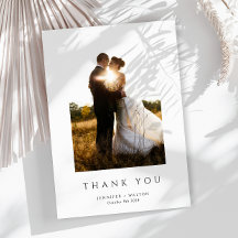 Einfache, elegante weiße Hochzeit