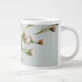 Einfache Eleganz Alltag unverzichtbar Jumbo-Tasse (Rechts)