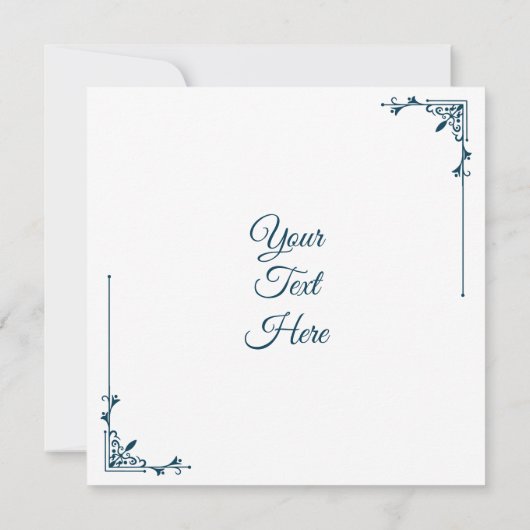 Einfache farbenfrohe Dot Mandala Happy Birthday Ca Karte (Rückseite)