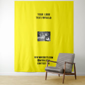 Einfache, farbenfrohe Funkelmuster Glitzer fügen N Wandteppich (Beispiel)