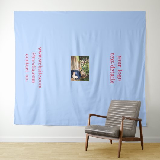 Einfache, farbenfrohe Funkelmuster Glitzer fügen N Wandteppich (Beispiel (Horizontal))