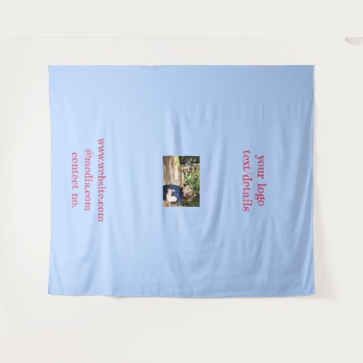 Einfache, farbenfrohe Funkelmuster Glitzer fügen N Wandteppich (Vorderseite (Horizontal))