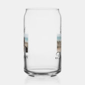 Einfache farbige Tiere geben Foto Hund Mama-Gesche Dosenglas (Links)