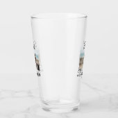 Einfache farbige Tiere geben Foto Hund Mama-Gesche Glas (Rechts)