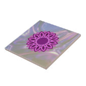 EINFACHE FARBMODERNE GIFT DAUGHTER SISTER MAMA L FLIESE (Seite)