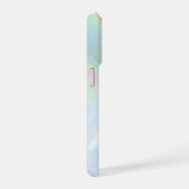 Einfache Firmenlogos iPhone Hülle (Rechte Seite)