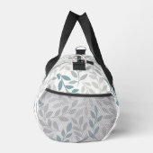 Einfache Foliage Duffle Bag (Rechts)