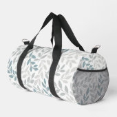 Einfache Foliage Duffle Bag (Rechte Ecke)