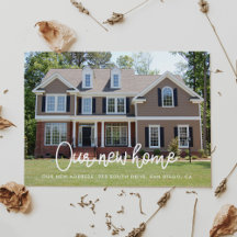 Einfache Foto-Bewegungsanzeige