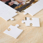 Einfache FotoCollage 20 Personalisiert Puzzle (Seite)