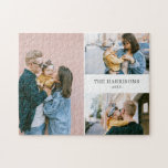 Einfache FotoCollage Puzzle<br><div class="desc">Einfaches Foto-Rätsel.</div>