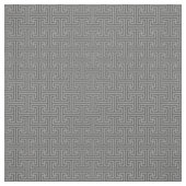 Einfache geometrische Formen Stoff (Muster)