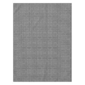 Einfache geometrische Formen Tischdecke (Vorderseite)