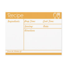 Einfache, geruchlose Rezeptur