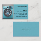 EINFACHE GESCHÄFTSKARTE VISITENKARTE (Vorne/Hinten)