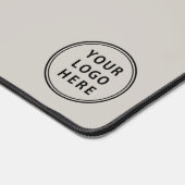 Einfache Geschäftstipps Schreibtischunterlage (Ecke)