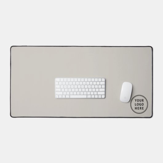 Einfache Geschäftstipps Schreibtischunterlage (Tastatur & Maus)