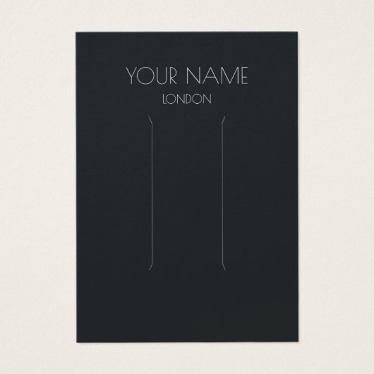 Einfache Grafikkarte (Vorderseite)