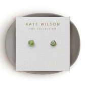 Einfache Grafikkarte mit grauem Stuhl