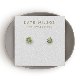 Einfache Grafikkarte mit grauem Stuhl