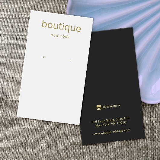 Einfache Graue, moderne, lange Erden-Grafikkarte