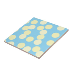 Einfache grüne Aquarellfarbe abstrakt Logo hinzufü Fliese