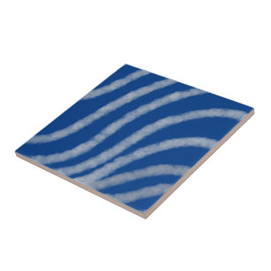 Einfache grüne Aquarellfarbe abstrakt Logo hinzufü Fliese