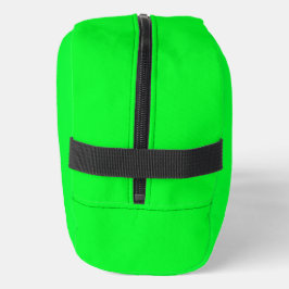 Einfache grüne Behörde® Waschbeutel