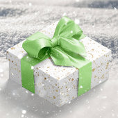 Einfache grüne Farbe AAD576 Satinband