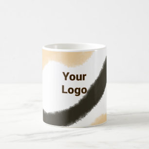 EINFACHE GRÜNE GENOME SWEET ZUHAUSE MAGNET KAFFEE KAFFEETASSE