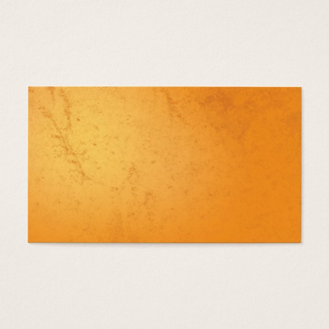 Einfache Grunge-Karte (Vorderseite)