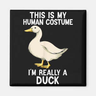 Einfache Halloween-Kostüme für Männer Frauen - Lus Magnet