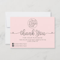 Einfache, handgeschriebene Inhalte für den Kunden