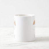 Einfache Harry Potter - Dobby Baby Party Kaffeetasse (Mittel)