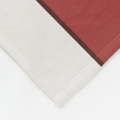 Einfache Harry Potter Kinderdusche Fleecedecke (Ecke)