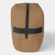 Einfache hellbraune Behörde®