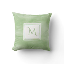 Einfache hellgrüne, subtile Marmorverkleidung Mode