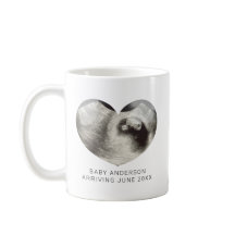 Einfache Herz-Ultrasound Schwangerschaft