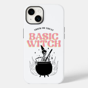 Einfache Hexe Case-Mate iPhone 14 Hülle