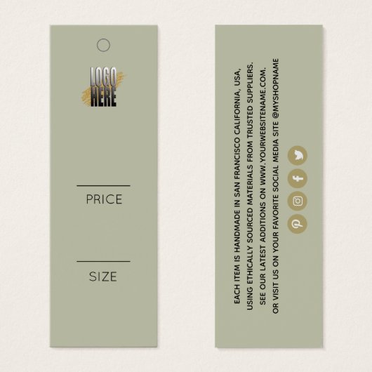 Einfache Hinzufügen einer grünen Kleidung für Ihr (Vorne & Hinten)