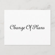 Einfache Hochzeit mit eleganten Skripten