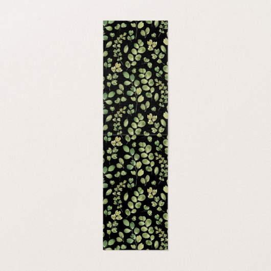 Einfache Hochzeitsempfehlung (Innenseite Aufgefaltet)