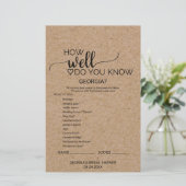 Einfache Imitate Kraft Kennen Sie das Bride-Spiel (Stehend Vorderseite)