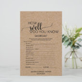 Einfache Imitate Kraft Kennen Sie das Bride-Spiel (Stehend Vorderseite)