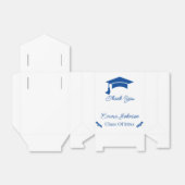 Einfache, individuell auf den Kunden abgestimmte A Geschenkschachtel (Ungefaltet)