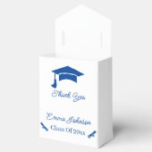 Einfache, individuell auf den Kunden abgestimmte A Geschenkschachtel (Geöffnet)