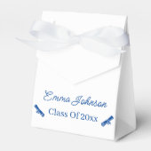 Einfache, individuell auf den Kunden abgestimmte A Geschenkschachtel (Vorderseite)