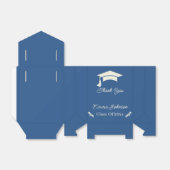 Einfache, individuell auf die Bedürfnisse der Gäst Geschenkschachtel (Ungefaltet)